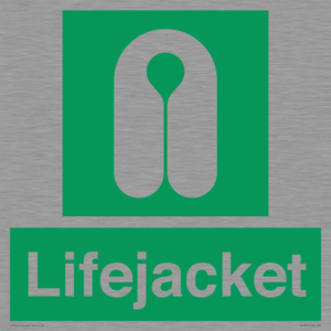 Lifejacket